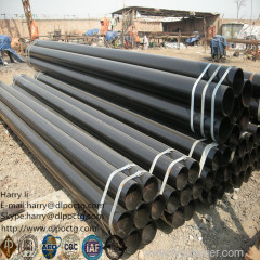 Factory price oil well tubing pipe/oilfield casing pipe/oil tubing couping pipe