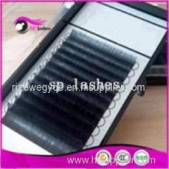 Mixed Tray Soho Silk Lashes 7 To 13mm