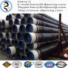 Carbon Steel Pipe 13CR Casing 28CR Tubing Cooper Plated Pipe Coupling PTEE Tubing