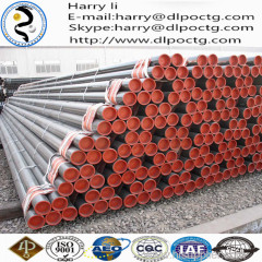 Carbon Steel Pipe 13CR Casing 28CR Tubing Cooper Plated Pipe Coupling PTEE Tubing