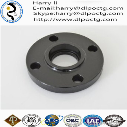 Hardware Forged Carbon Steel Blind Flange