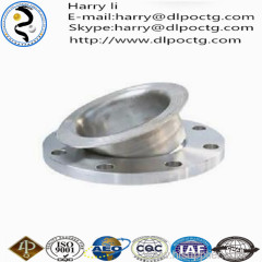 Hardware Forged Carbon Steel Blind Flange