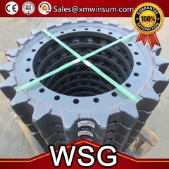 PC200 PC220 EX220 EX240 Excavator Undercarriage Drive Sprocket