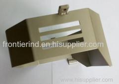 Custom automotive stamping parts