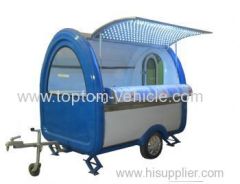 Food trailer food cart mobile food trailer mobile food cart