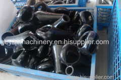 OEM Rope Pear Socket Quick Release Link for Ship Crane Grab