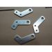 Custom sheet metal stamping parts