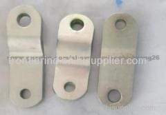 Custom sheet metal stamping parts