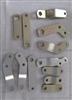 Custom sheet metal stamping parts