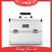 SQ Professional makeup case Aluminum