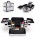 SQ Professional makeup case Aluminum