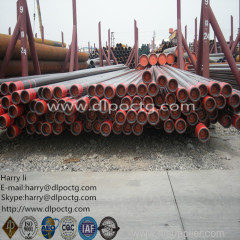 China Manufacturer 2 7/8 Tubing L-80 6.5 lbs/ft R2 Seamless Pipe