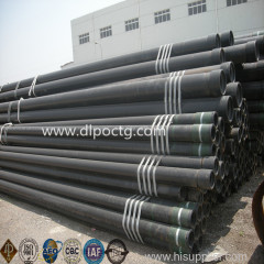 China Manufacturer 2 7/8 Tubing L-80 6.5 lbs/ft R2 Seamless Pipe