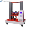 Box compression tester Stacking and fixed load tester for corrugated carton box BCT compressive force tester