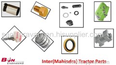 Inter (Mahindra) Tractor Parts