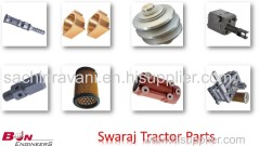 Swaraj Tractor Engine Parts