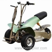 1000 Watt Electric 36v Golf Caddy Scooter Bugy Cart Mobility Scooter Price 750usd