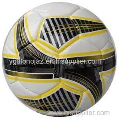 Custom Print Sports Match Soccer Ball Size 5 Manufacture