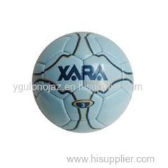 Custom Print Champion's League Top Training Sports Soccer Ball Packages