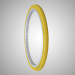 26*1-3/8 Inch Nedong Tire for Bicycle Tubeless Hollow Tire for Bike