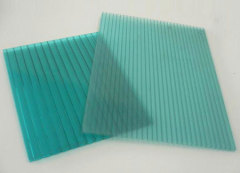 Polycarbonate Solid Panel / Sheet /Factory Price PC Board