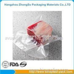 Fresh Food Flexible Thermoforming Packaging Stretch Film