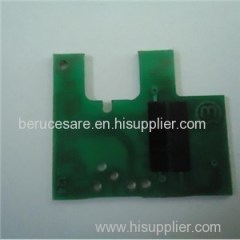 ±10% 0Ω~3MΩ Linearity Tolerance ±1%-±5% 1 Million Cycles FR4 Electric Breaker Carbon Ink PCB