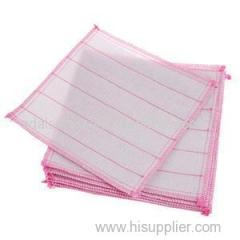 Popular Soft Absorbent Textile Stripe Kitchen Towel