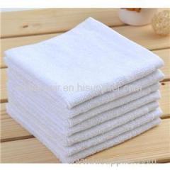Disposable Non-woven Airline Hotel Towel