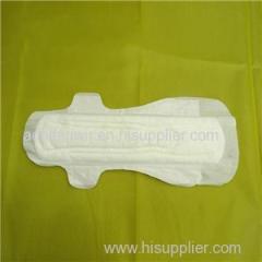 Regular Super Overnight Maxi Female Cotton Sanitary Pads Sanitary Napkin With Wings Tampon