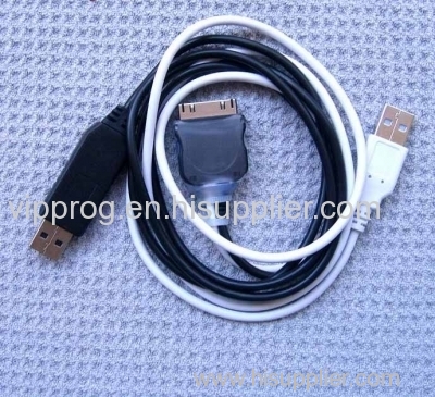 iphone 4 engineering cable iphone 4 model 3.2 debuging cable