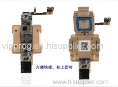 MJ 2-in-1 iPhone 6S 6S Plus Nand Flash HDD Test Fixture Tool