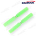 4025 2 pair blades ABS propeller for rc multirotor with 2 blades ccw cw