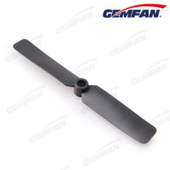 4025 2 pair blades ABS propeller for rc multirotor with 2 blades