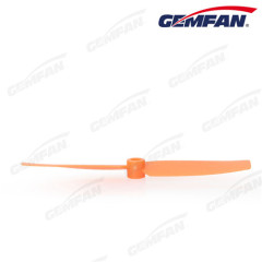with 2-blade 4045 ABS bullnose electric propellers for multirotor
