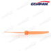with 2-blade 4045 ABS bullnose electric propellers for multirotor ccw cw