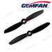 with 2-blade 4045 ABS bullnose electric propellers for multirotor ccw cw
