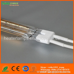 tungsten heating element IR lamps