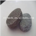 zhaotong knitted wire mesh for filter/import wire mesh