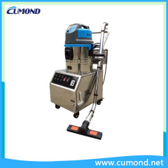 steam cleaning machine for car washig service
