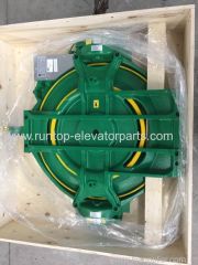 OTIS elevator parts PCB SM.02/E