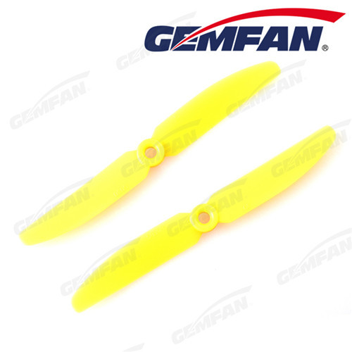 5030 ABS normal 2 blades propellers multirotor copter parts rc model plane ccw cw