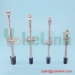 OEM Nylon Thread Insulator spindle pin Insulator End fitting