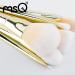 MSQ 7pcs Synthetic Hair Make Up Brushes Tools Cosmetic Foundation Brush Kits