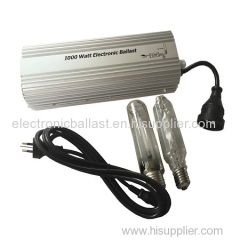 hydroponics digital grow light electronic ballast