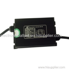 10+ years factory directly supply hid hps mh digital electronic ballast 70-1000w