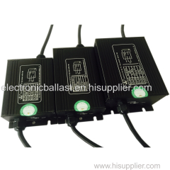 10+ years factory directly supply hid hps mh digital electronic ballast 70-1000w