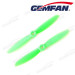 5x4.5 inch ABS bullnose electric propellers with 2 blades for rc model plane ccw cw