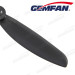 5x4.5 inch ABS bullnose electric propellers with 2 blades for rc model plane ccw cw
