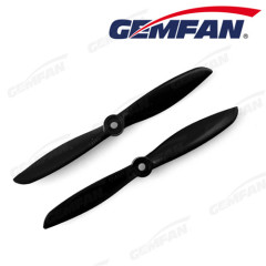2-blade 6045 electric propellers for good multirotor rc model plane